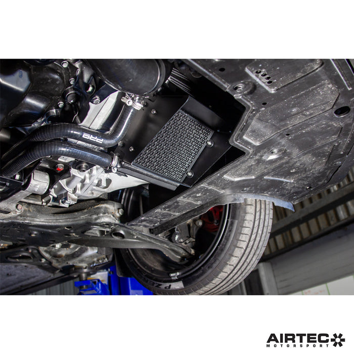 AIRTEC MOTORSPORT TURBO RADIATOR FOR HYUNDAI I20N - Car Enhancements UK