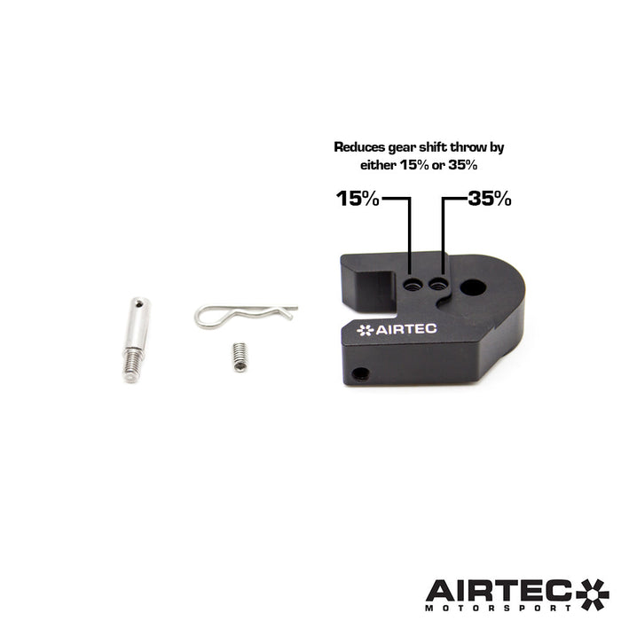 AIRTEC MOTORSPORT QUICK SHIFT FOR HYUNDAI I20N - Car Enhancements UK