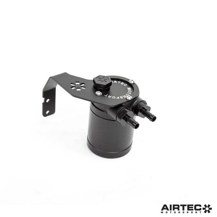 AIRTEC MOTORSPORT CATCH CAN KIT FOR KIA CEED GT - Car Enhancements UK