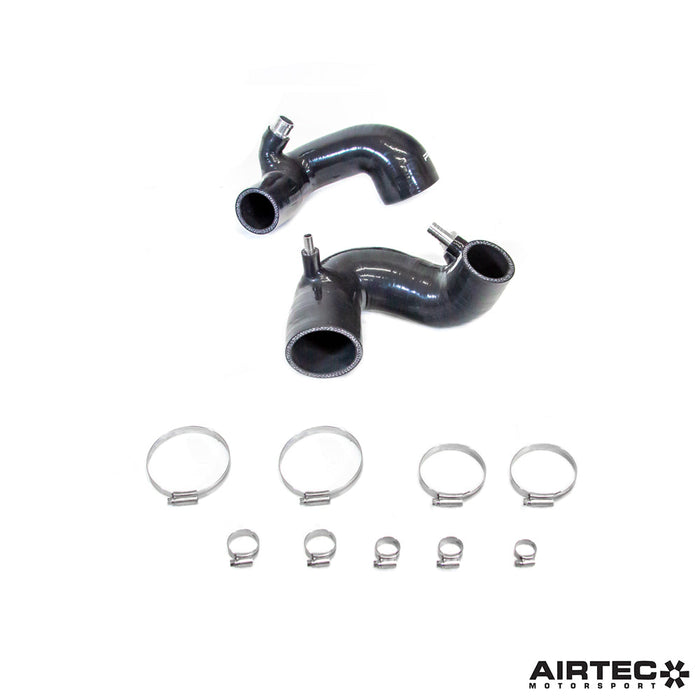 AIRTEC MOTORSPORT KIA STINGER GT TURBO INTAKE HOSES | Car Enhancements UK