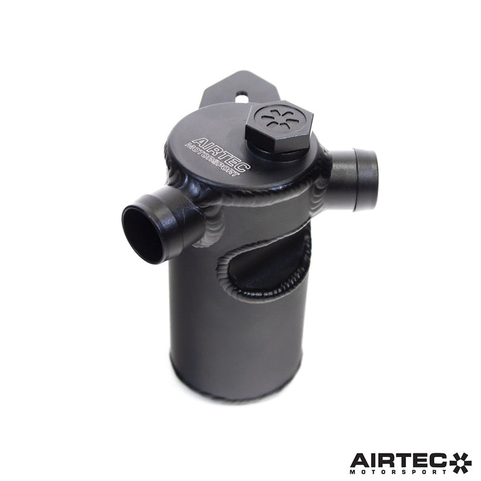 AIRTEC MOTORSPORT BREATHER CATCH CAN FOR MINI F56 JCW & COOPER S (PRE-LCI) - Car Enhancements UK