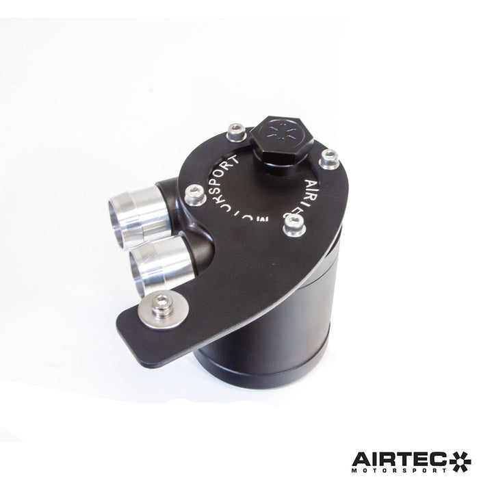 AIRTEC MOTORSPORT BREATHER CATCH CAN FOR MINI R56 COOPER S - Car Enhancements UK