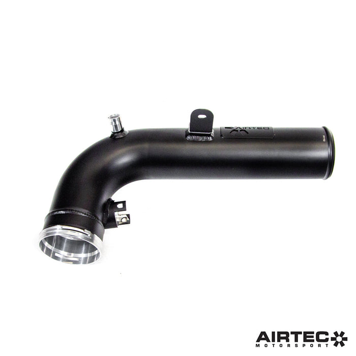 AIRTEC MOTORSPORT RESONATOR DELETE PIPE FOR MINI F56 COOPER S & JCW | Car Enhancements UK