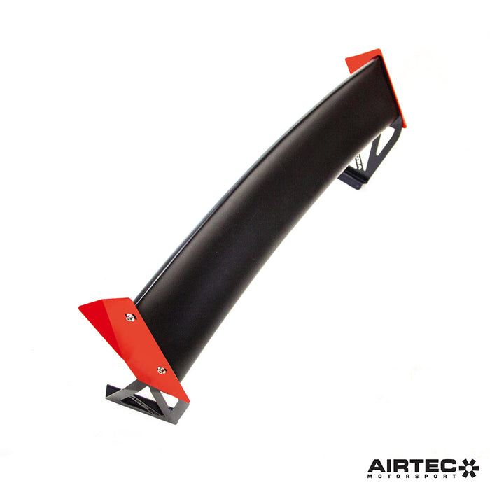 AIRTEC MOTORSPORT REAR WING FOR MINI F56 COOPER S & JCW | Car Enhancements UK