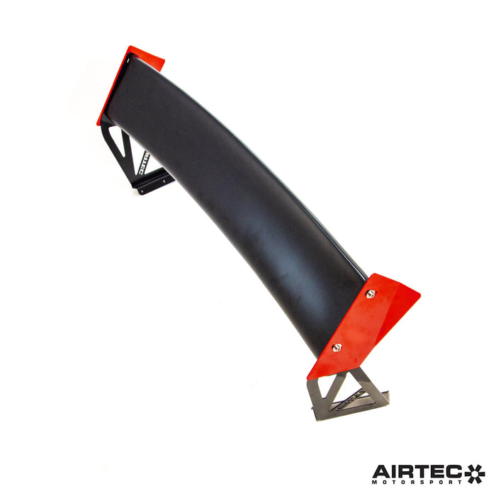 AIRTEC MOTORSPORT REAR WING FOR MINI F56 COOPER S & JCW | Car Enhancements UK