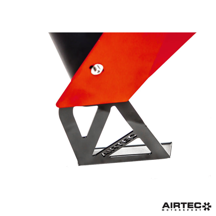 AIRTEC MOTORSPORT REAR WING FOR MINI F56 COOPER S & JCW | Car Enhancements UK
