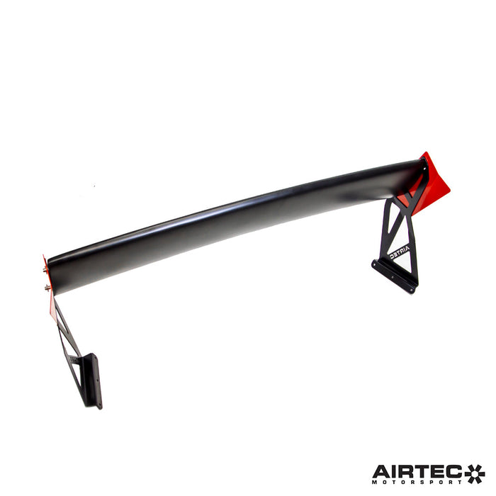 AIRTEC MOTORSPORT REAR WING FOR MINI F56 COOPER S & JCW | Car Enhancements UK