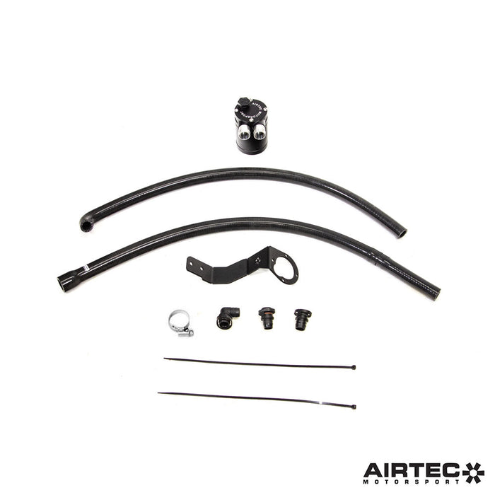 AIRTEC Motorsport Catch Can for Peugeot 208 GTI