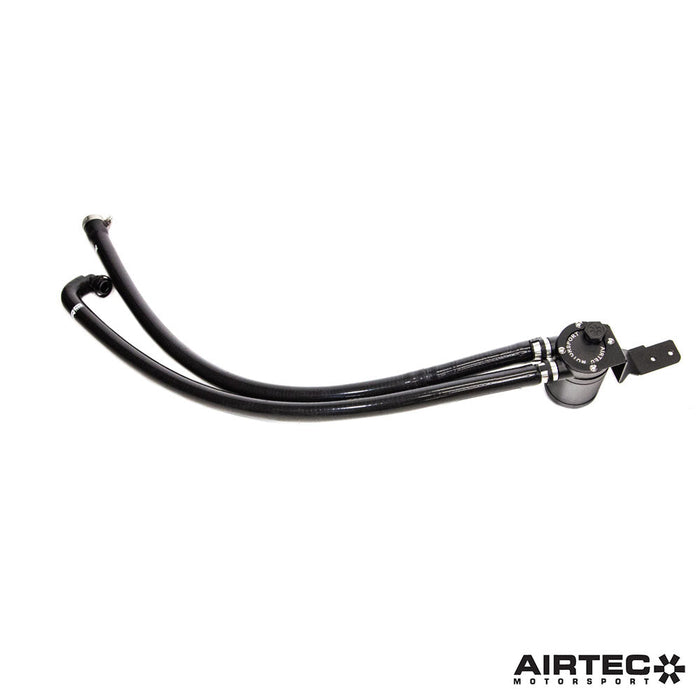 AIRTEC Motorsport Catch Can for Peugeot 208 GTI