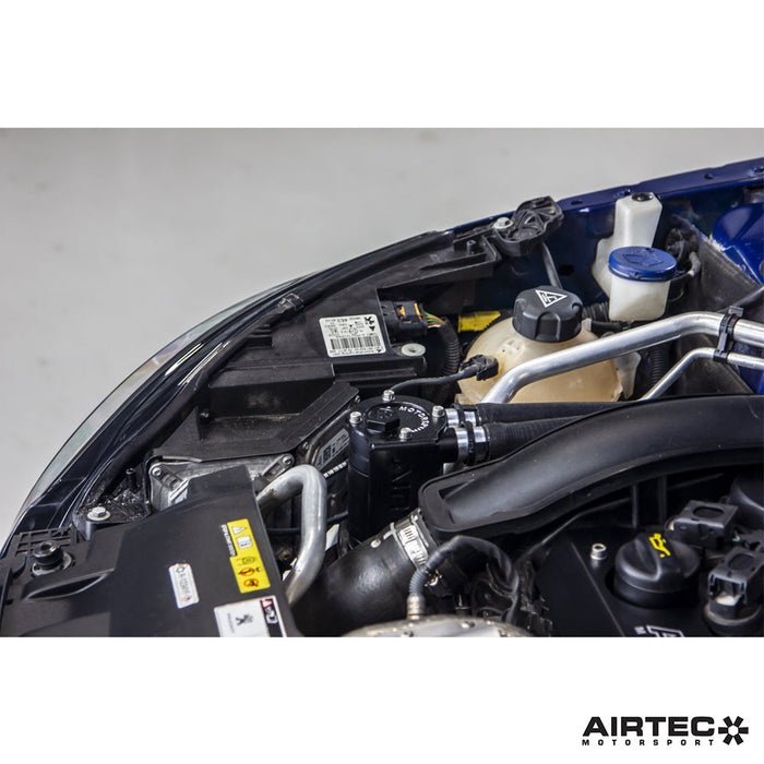 AIRTEC MOTORSPORT CATCH CAN KIT FOR PEUGEOT 308 GTI | Car Enhancements UK
