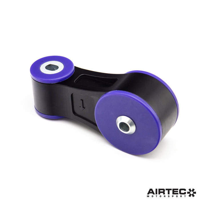AIRTEC MOTORSPORT UPPER ENGINE MOUNT FOR RENAULT MEGANE MK4 RS280/300 | Car Enhancements UK