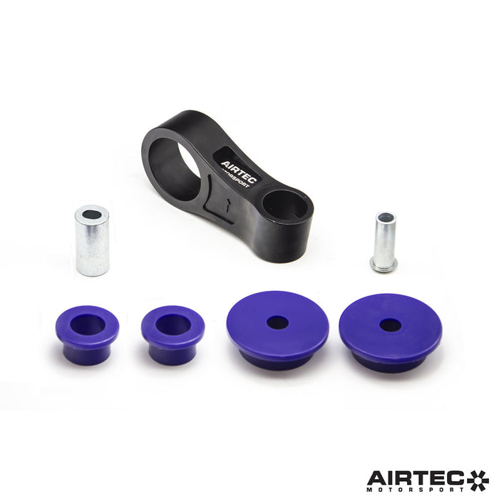 AIRTEC MOTORSPORT UPPER ENGINE MOUNT FOR RENAULT MEGANE MK4 RS280/300 | Car Enhancements UK
