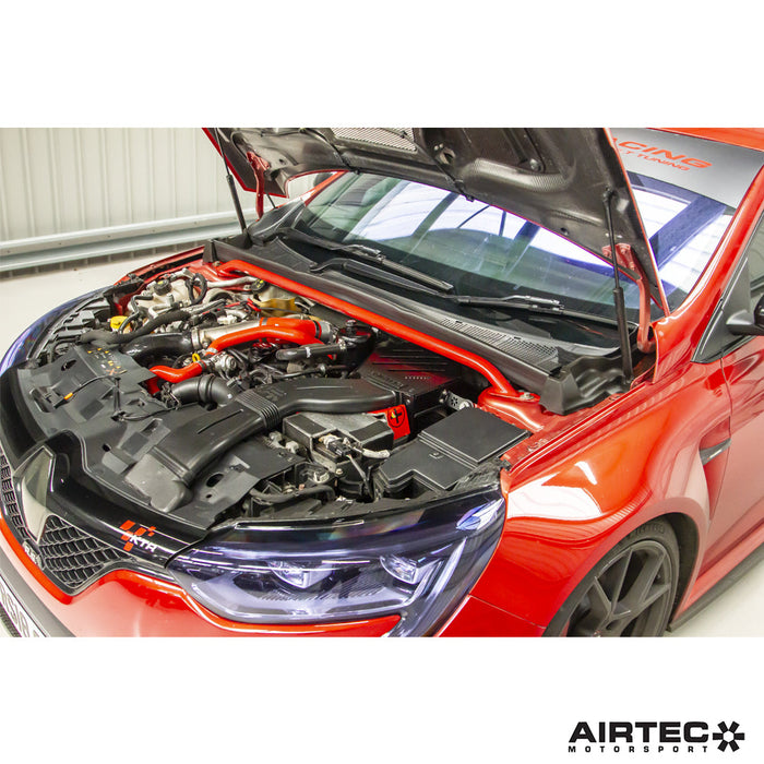 AIRTEC MOTORSPORT BREATHER CATCH CAN FOR RENAULT MEGANE MK4 | Car Enhancements UK