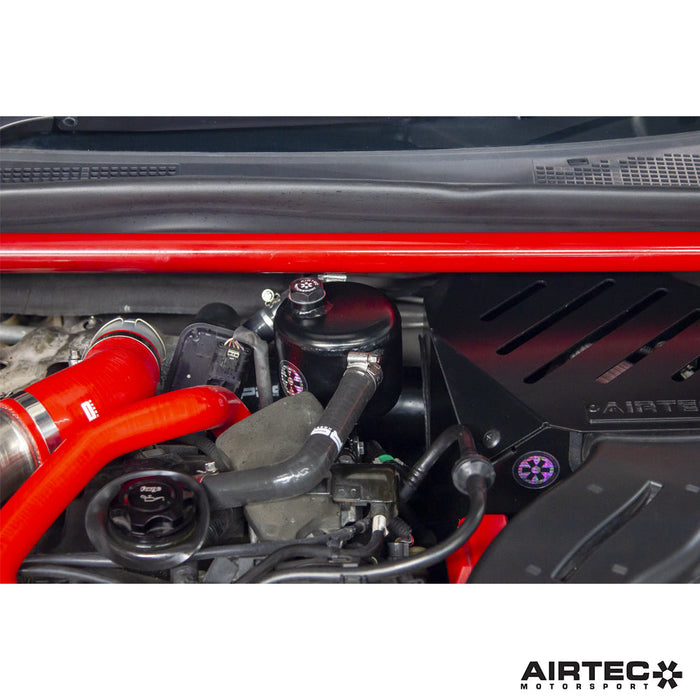 AIRTEC MOTORSPORT BREATHER CATCH CAN FOR RENAULT MEGANE MK4 | Car Enhancements UK