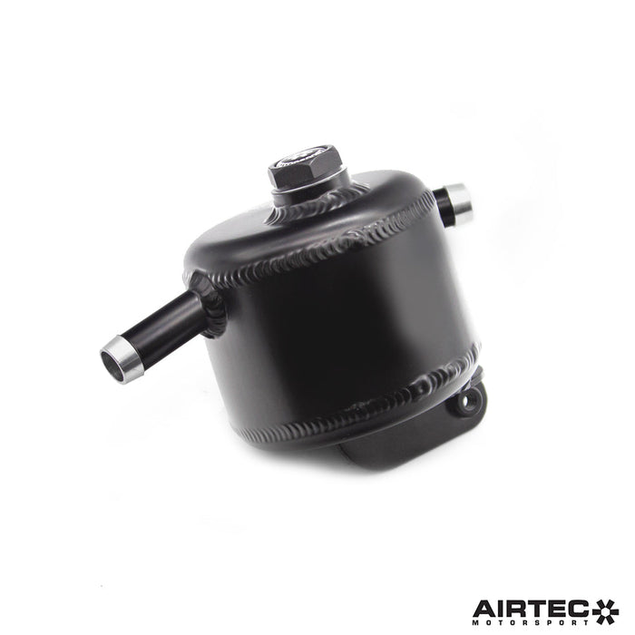 AIRTEC MOTORSPORT BREATHER CATCH CAN FOR RENAULT MEGANE MK4 | Car Enhancements UK