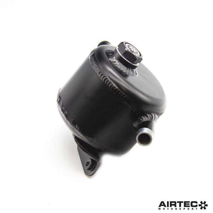 AIRTEC MOTORSPORT BREATHER CATCH CAN FOR RENAULT MEGANE MK4 | Car Enhancements UK