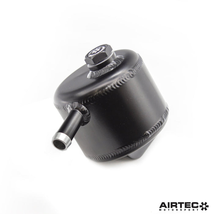 AIRTEC MOTORSPORT BREATHER CATCH CAN FOR RENAULT MEGANE MK4 | Car Enhancements UK