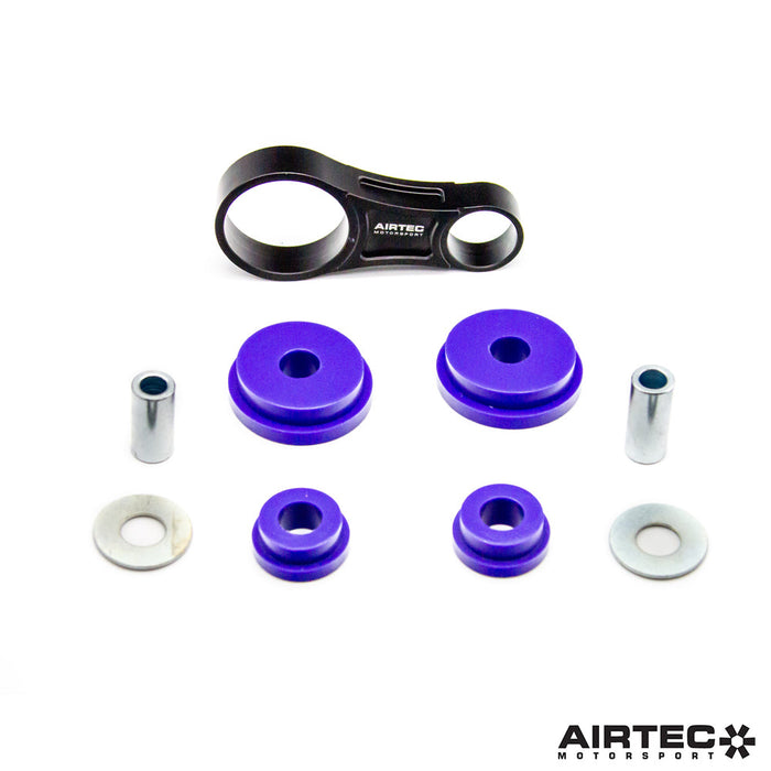 AIRTEC Motorsport Lower Gearbox Mount for Renault Megane MK4 | Car Enhancements UK