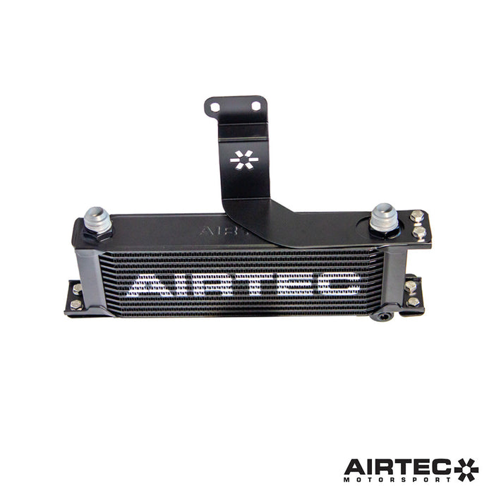 AIRTEC Motorsport Oil Cooler for Suzuki Swift Sport ZC33S | Car Enhancements UK