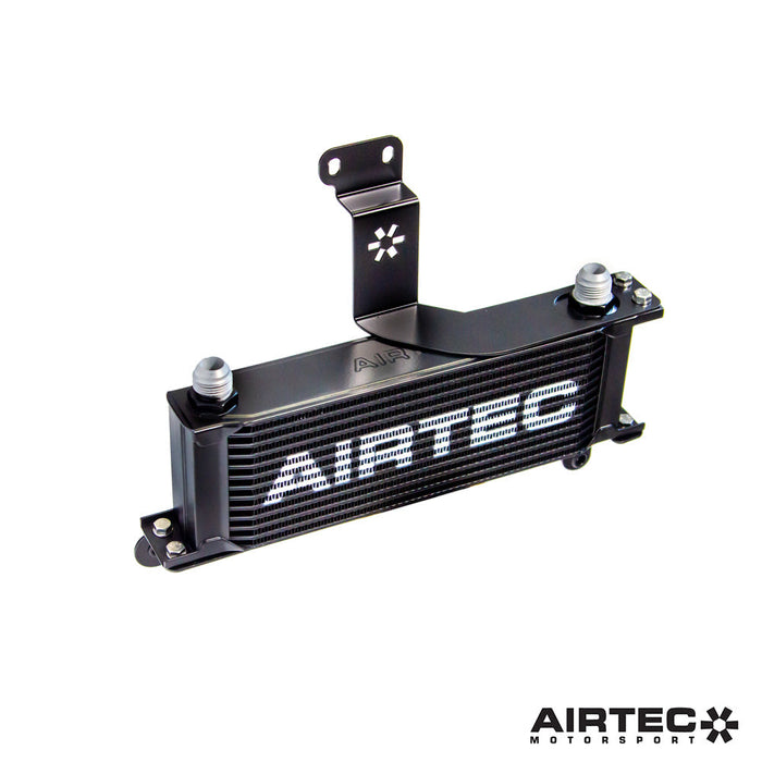 AIRTEC Motorsport Oil Cooler for Suzuki Swift Sport ZC33S | Car Enhancements UK