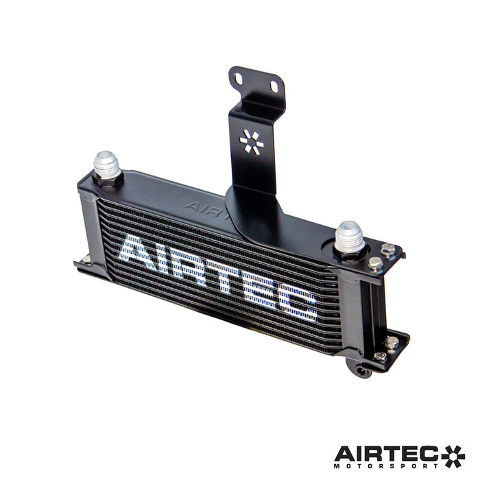 AIRTEC Motorsport Oil Cooler for Suzuki Swift Sport ZC33S | Car Enhancements UK