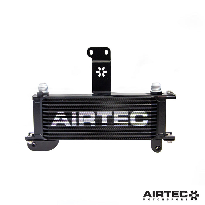 AIRTEC Motorsport Oil Cooler for Suzuki Swift Sport ZC33S | Car Enhancements UK