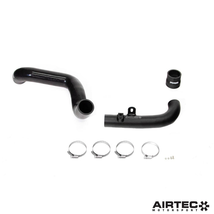 AIRTEC Motorsport Cold Side Boost Pipe Kit for Suzuki Swift Sport ZC33S | Car Enhancements UK