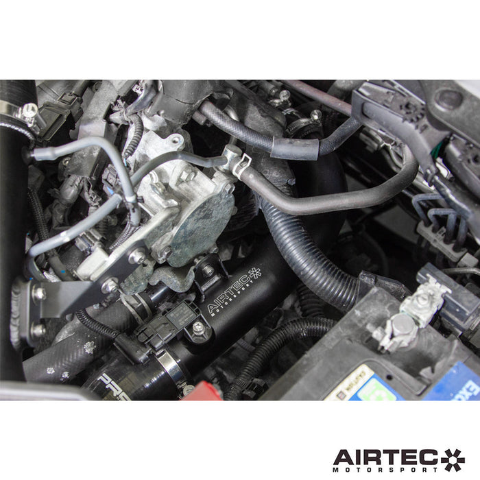 AIRTEC Motorsport Cold Side Boost Pipe Kit for Suzuki Swift Sport ZC33S | Car Enhancements UK