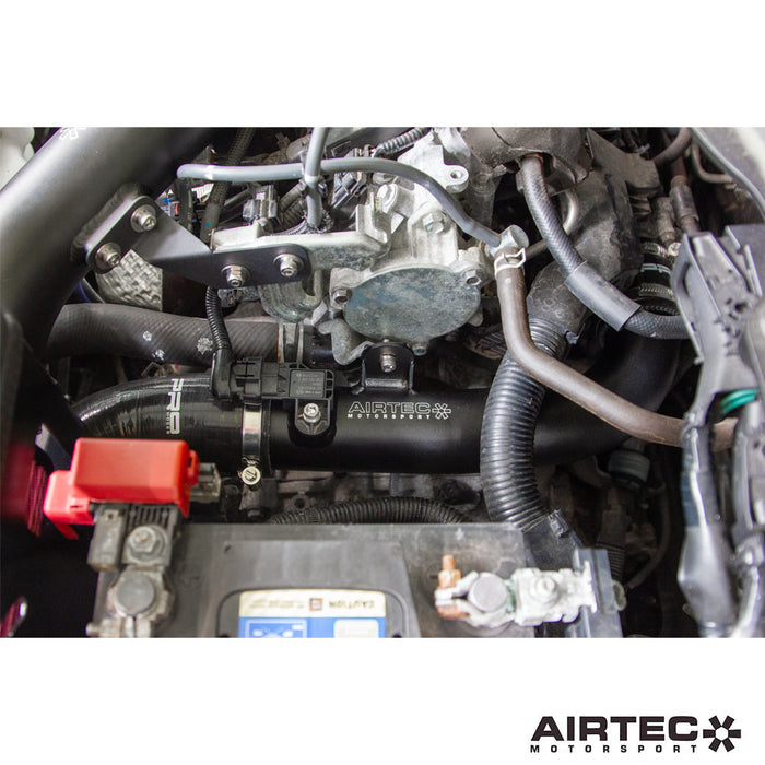 AIRTEC Motorsport Cold Side Boost Pipe Kit for Suzuki Swift Sport ZC33S | Car Enhancements UK