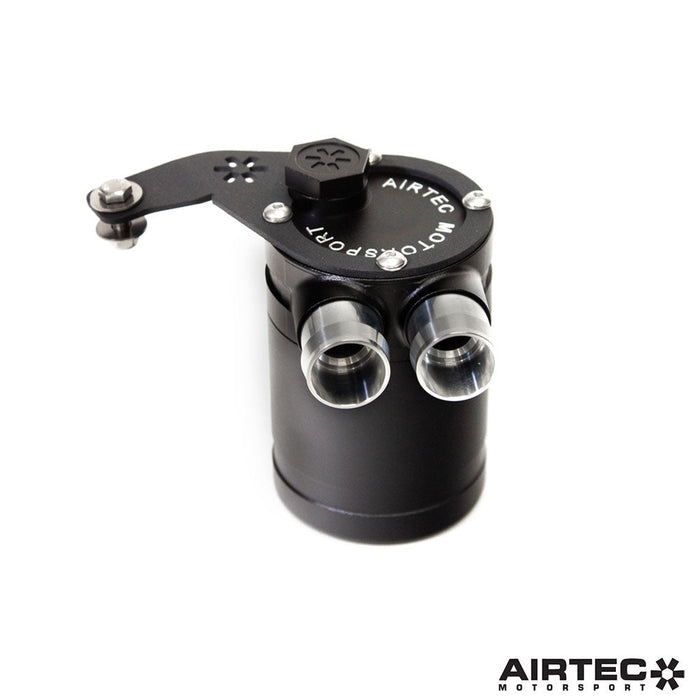 AIRTEC Motorsport Catch Can Kit for Suzuki Swift Sport ZC33S | Car Enhancements UK