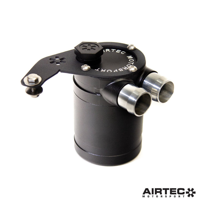 AIRTEC Motorsport Catch Can Kit for Suzuki Swift Sport ZC33S | Car Enhancements UK
