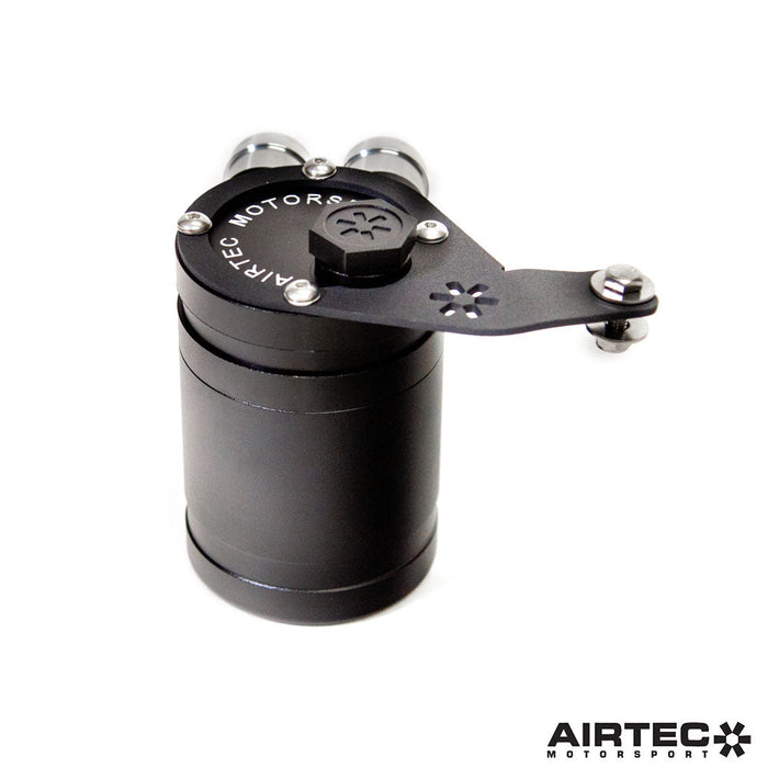 AIRTEC Motorsport Catch Can Kit for Suzuki Swift Sport ZC33S | Car Enhancements UK