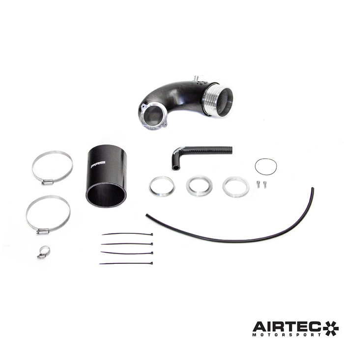 AIRTEC MOTORSPORT TURBO ELBOW FOR AUDI RS3 8V / 8Y / TTRS (8S) (LHD) | Car Enhancements UK