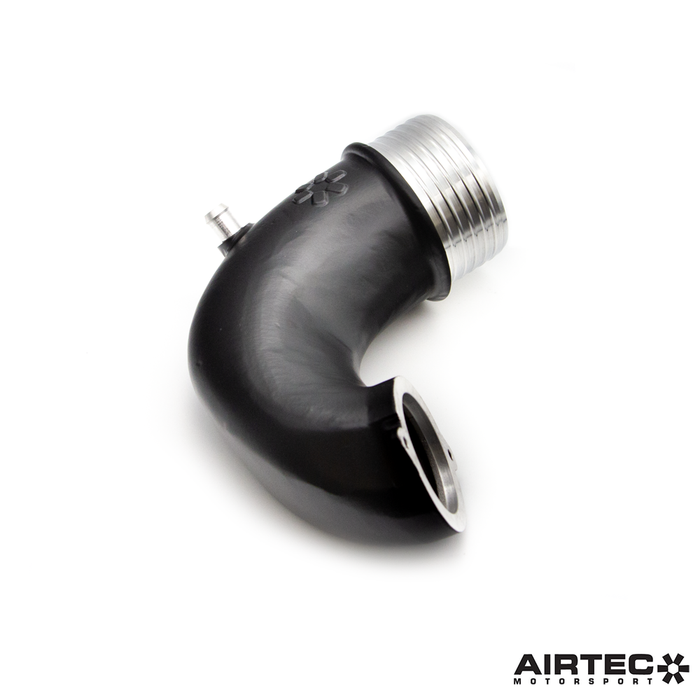 AIRTEC MOTORSPORT TURBO ELBOW FOR AUDI RS3 8V / 8Y / TTRS (8S) (LHD) | Car Enhancements UK
