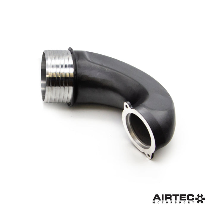 AIRTEC MOTORSPORT TURBO ELBOW FOR AUDI RS3 8V / 8Y / TTRS (8S) (LHD) | Car Enhancements UK