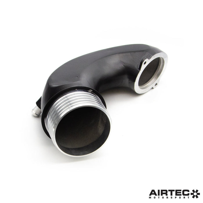 AIRTEC MOTORSPORT TURBO ELBOW FOR AUDI RS3 8V / 8Y / TTRS (8S) (LHD) | Car Enhancements UK