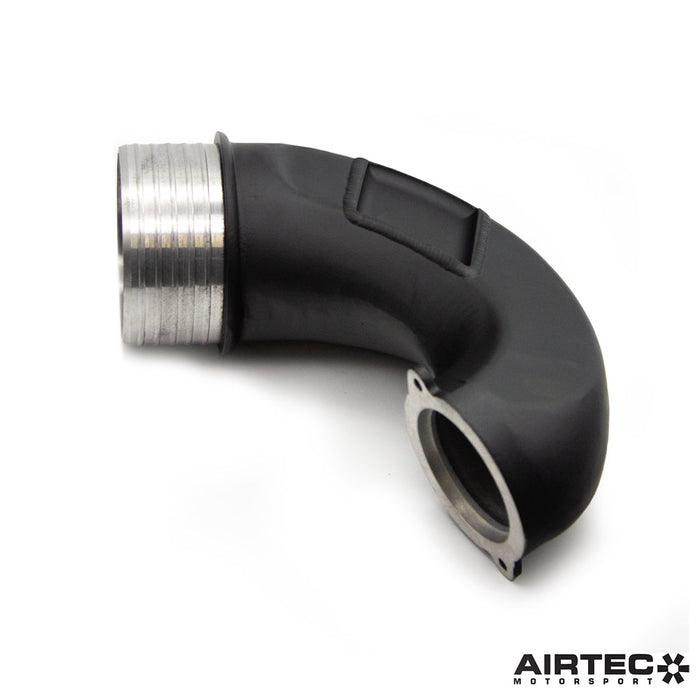 AIRTEC MOTORSPORT TURBO ELBOW FOR AUDI RS3 8V / 8Y / TTRS (8S) / RSQ3 F3 (RHD) | Car Enhancements UK