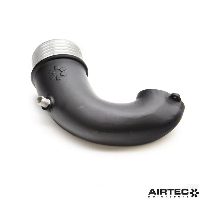 AIRTEC MOTORSPORT TURBO ELBOW FOR AUDI RS3 8V / 8Y / TTRS (8S) / RSQ3 F3 (RHD) | Car Enhancements UK