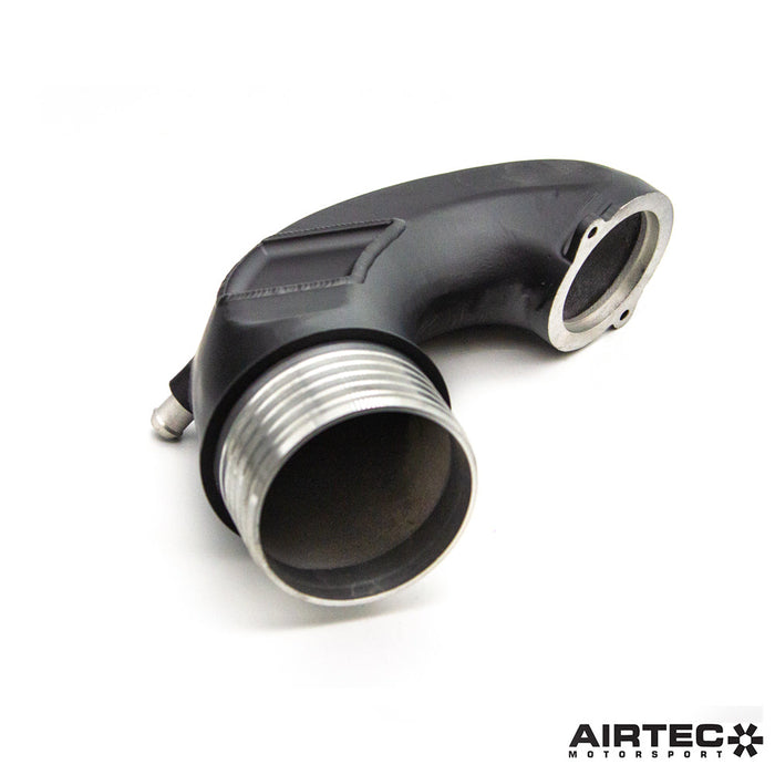 AIRTEC MOTORSPORT TURBO ELBOW FOR AUDI RS3 8V / 8Y / TTRS (8S) / RSQ3 F3 (RHD) | Car Enhancements UK
