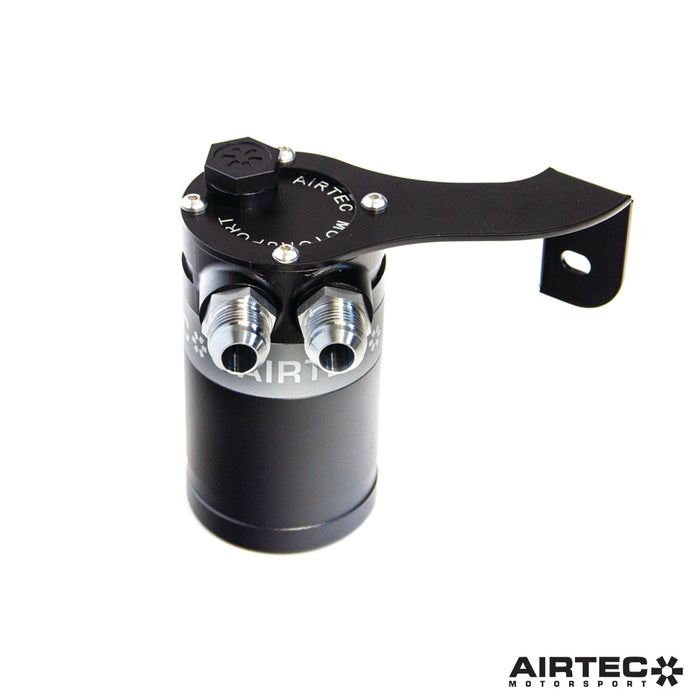 AIRTEC MOTORSPORT CATCH CAN KIT FOR AUDI S1 8X | Car Enhancements UK