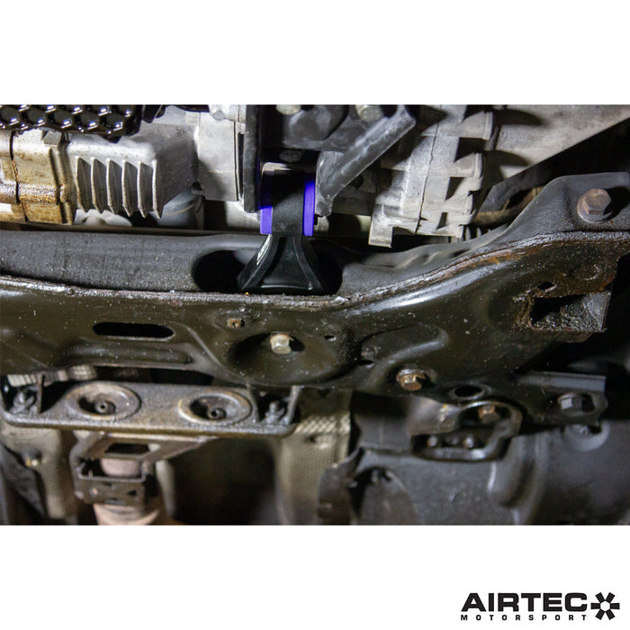 AIRTEC Motorsport Torque Mount for Audi S1 | Car Enhancements UK