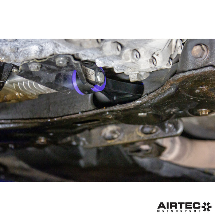 AIRTEC Motorsport Torque Mount for Audi S1 | Car Enhancements UK