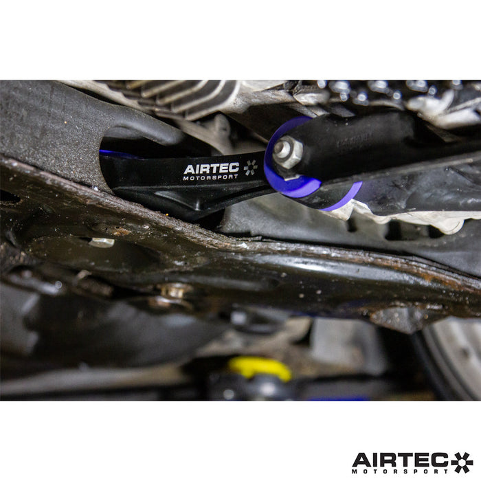 AIRTEC Motorsport Torque Mount for Audi S1 | Car Enhancements UK