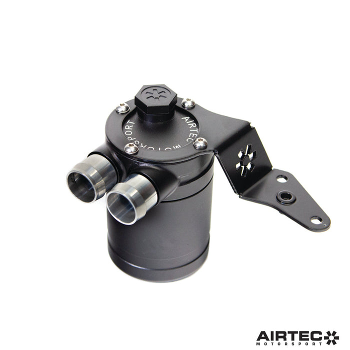 AIRTEC Motorsport Breather Catch Can for VW Polo GTI (AW) | Car Enhancements UK