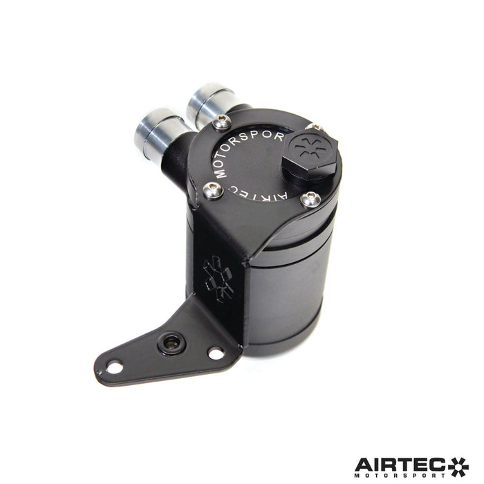 AIRTEC Motorsport Breather Catch Can for VW Polo GTI (AW) | Car Enhancements UK