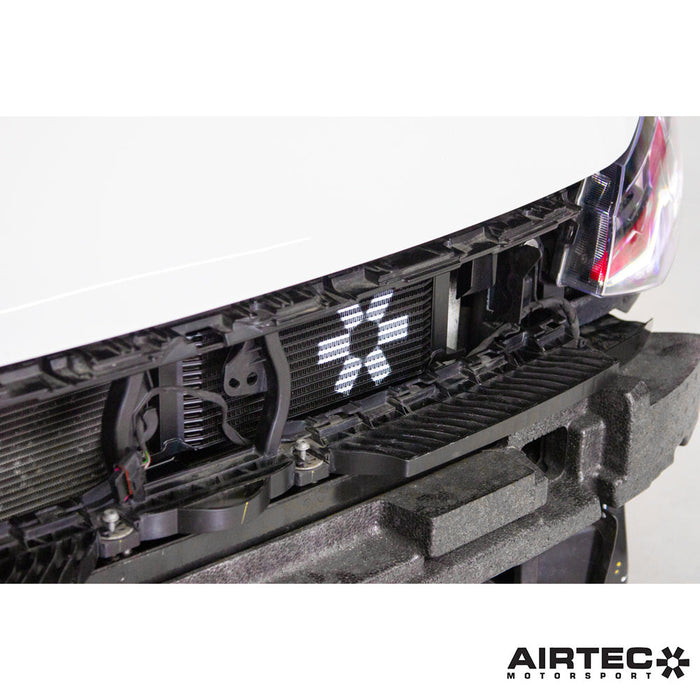 AIRTEC Motorsport Oil Cooler for VW Polo AW | Car Enhancements UK