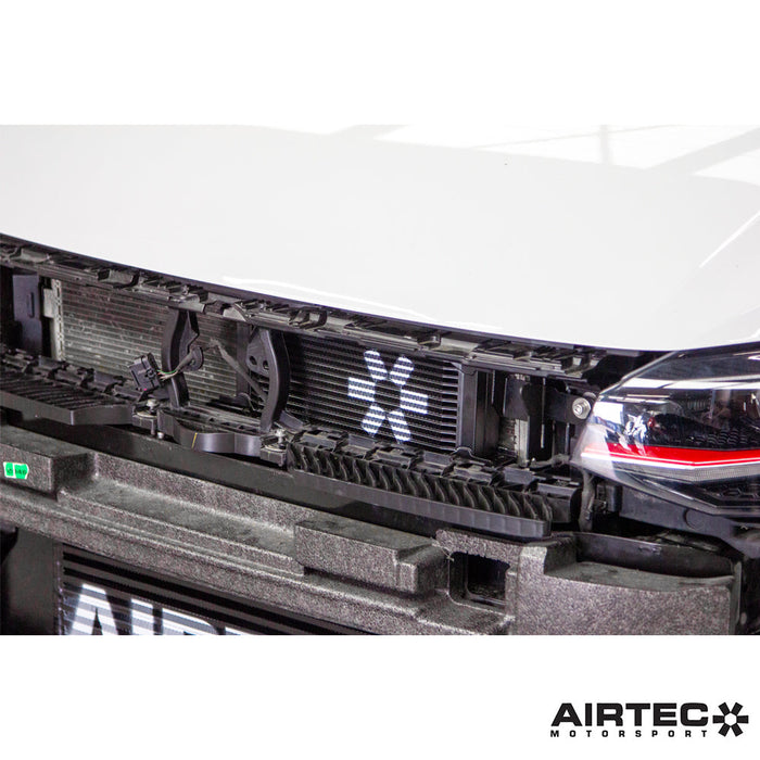 AIRTEC Motorsport Oil Cooler for VW Polo AW | Car Enhancements UK