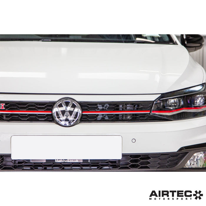 AIRTEC Motorsport Oil Cooler for VW Polo AW | Car Enhancements UK