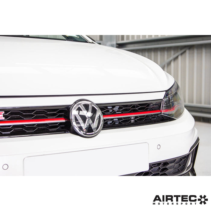 AIRTEC Motorsport Oil Cooler for VW Polo AW | Car Enhancements UK