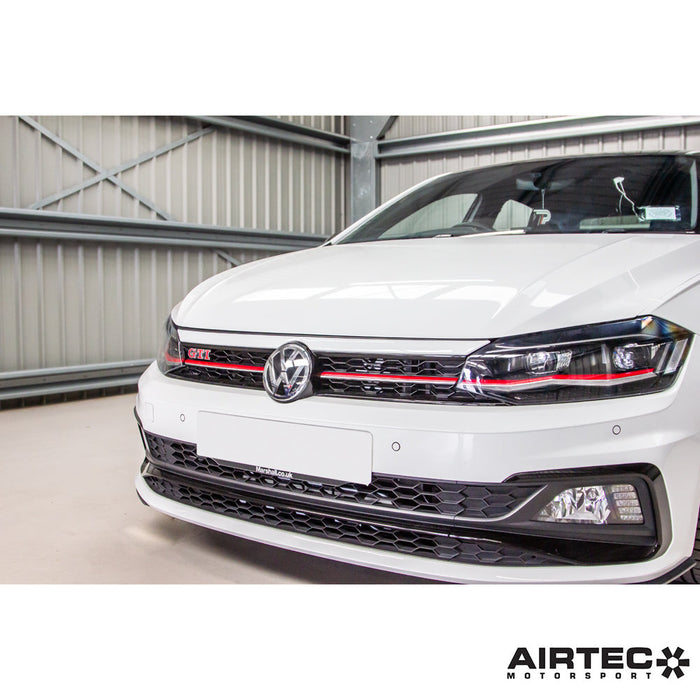 AIRTEC Motorsport Oil Cooler for VW Polo AW | Car Enhancements UK